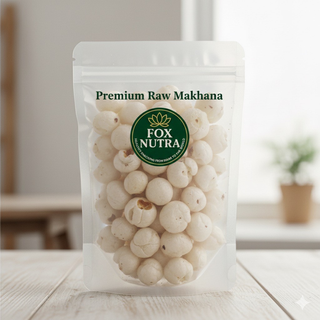 Cheese & Herbs Makhana